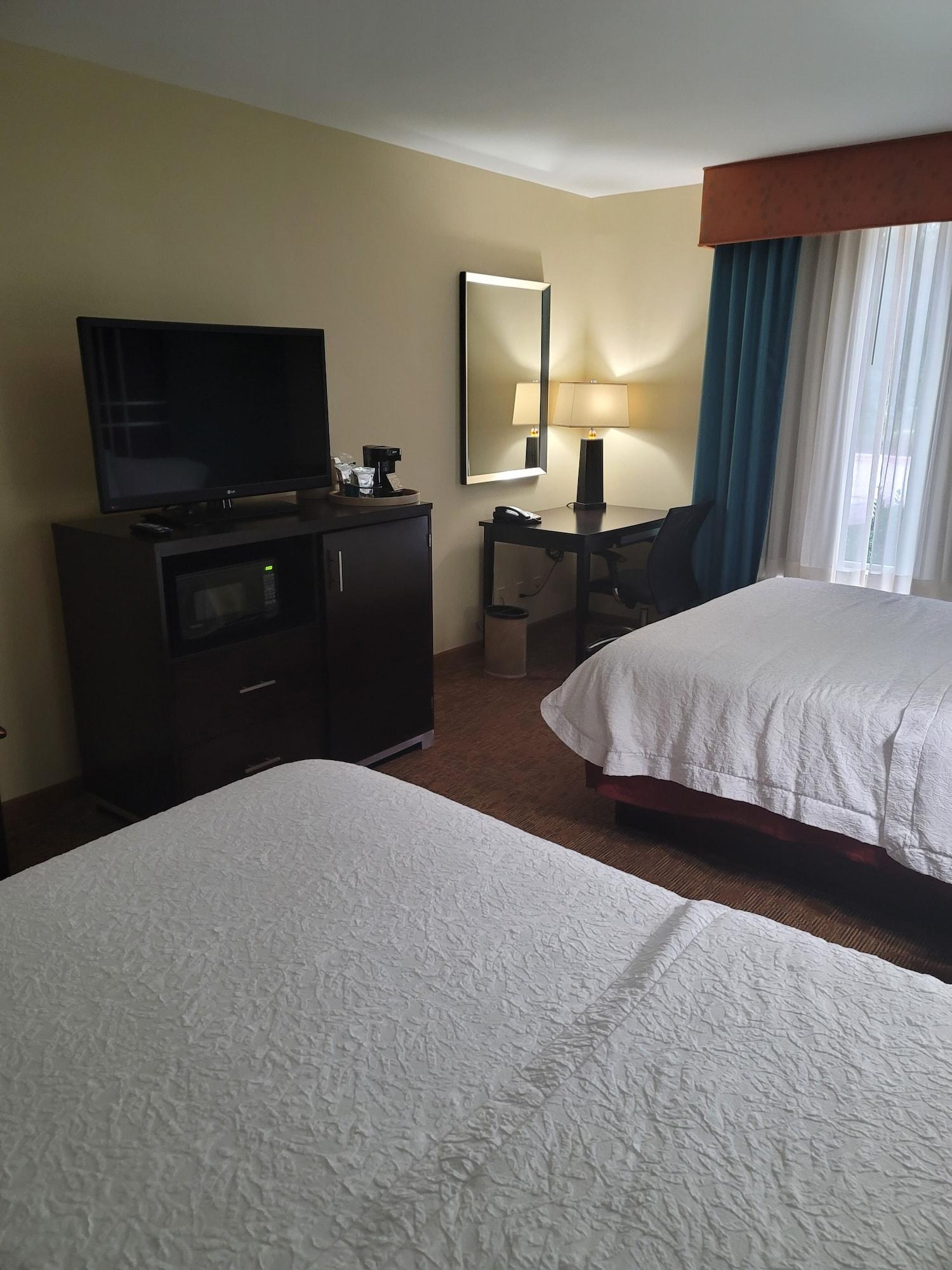 Hampton Inn Austin Oak Hill Екстер'єр фото