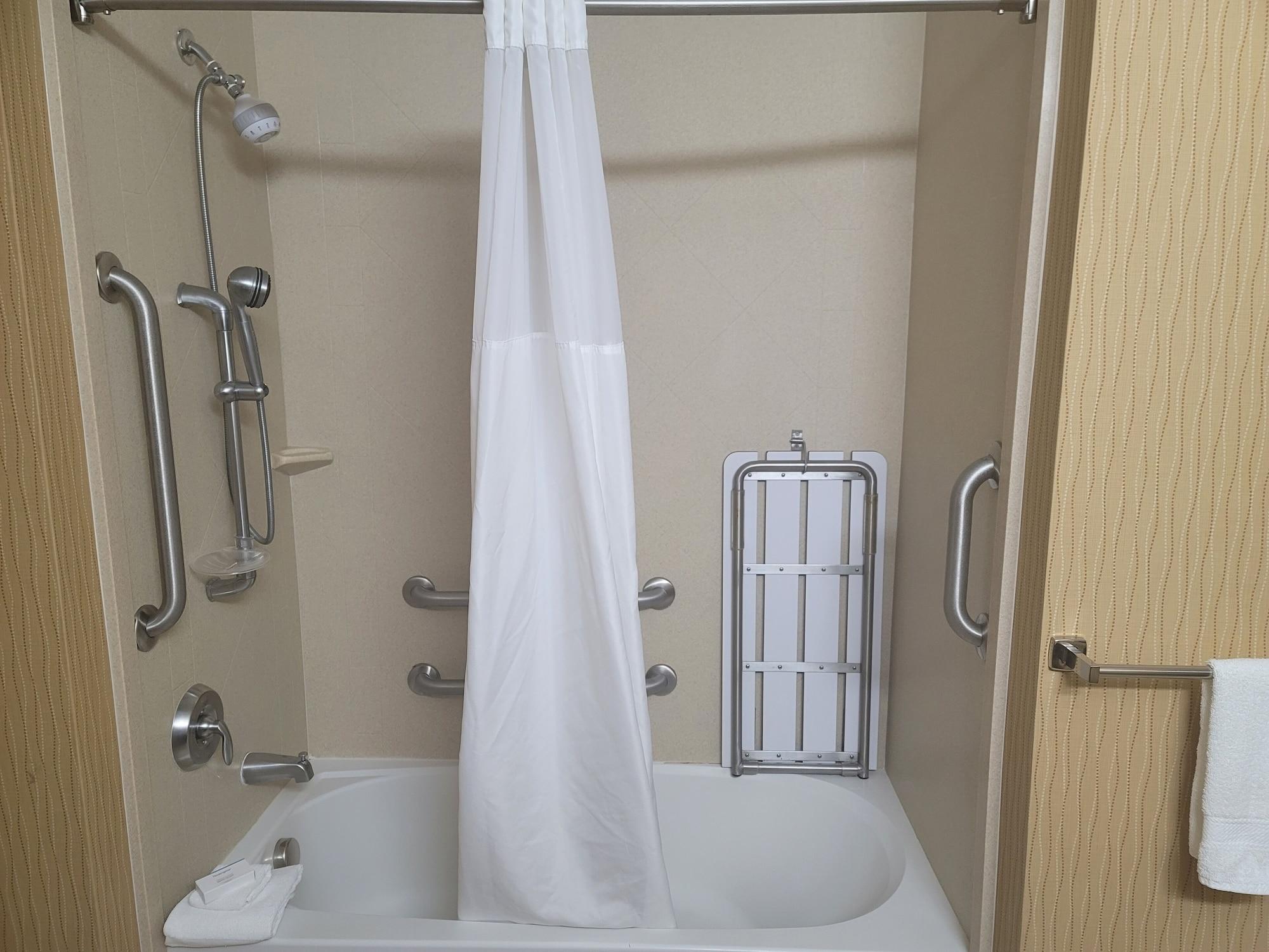 Hampton Inn Austin Oak Hill Екстер'єр фото