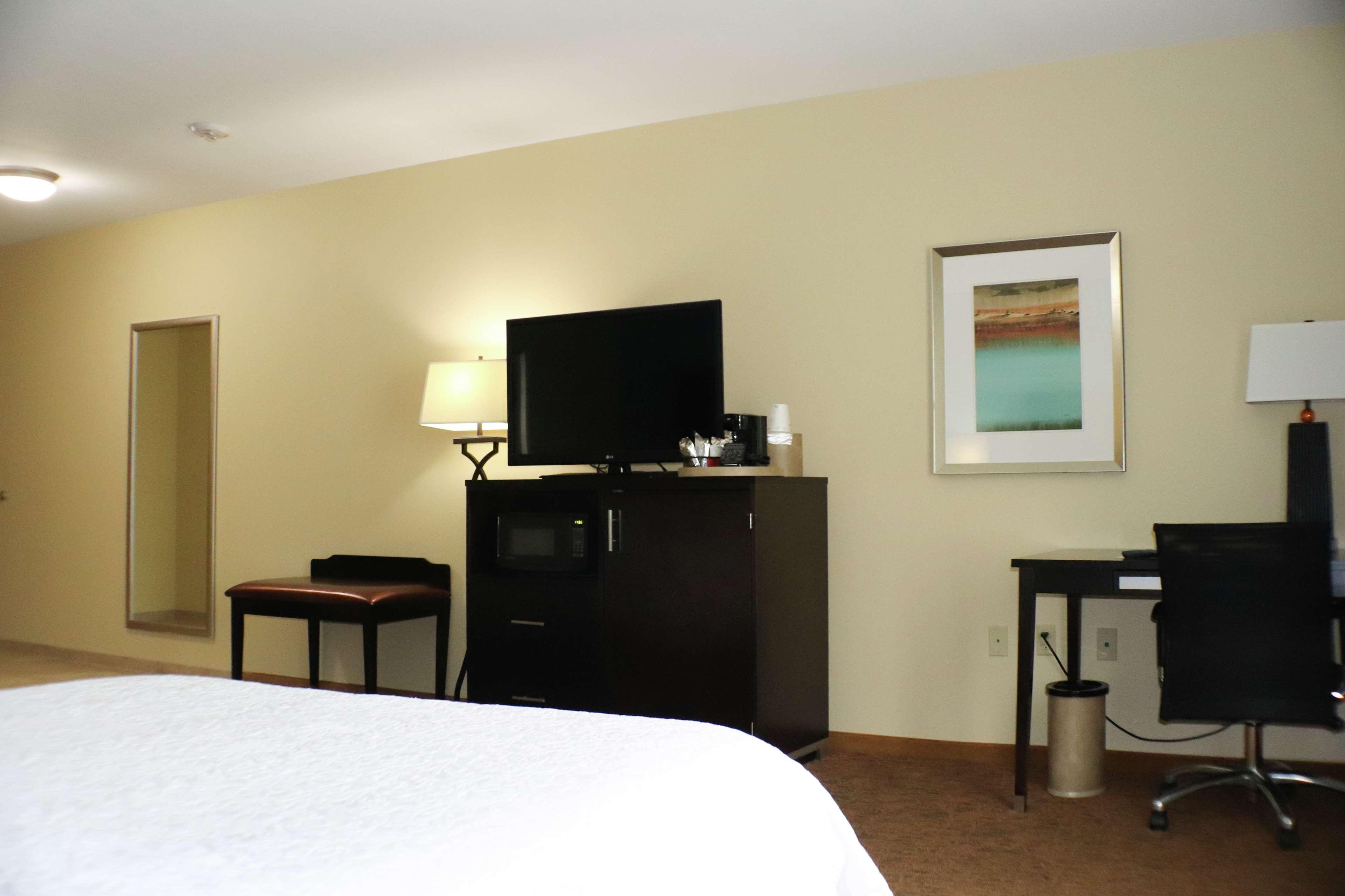 Hampton Inn Austin Oak Hill Екстер'єр фото