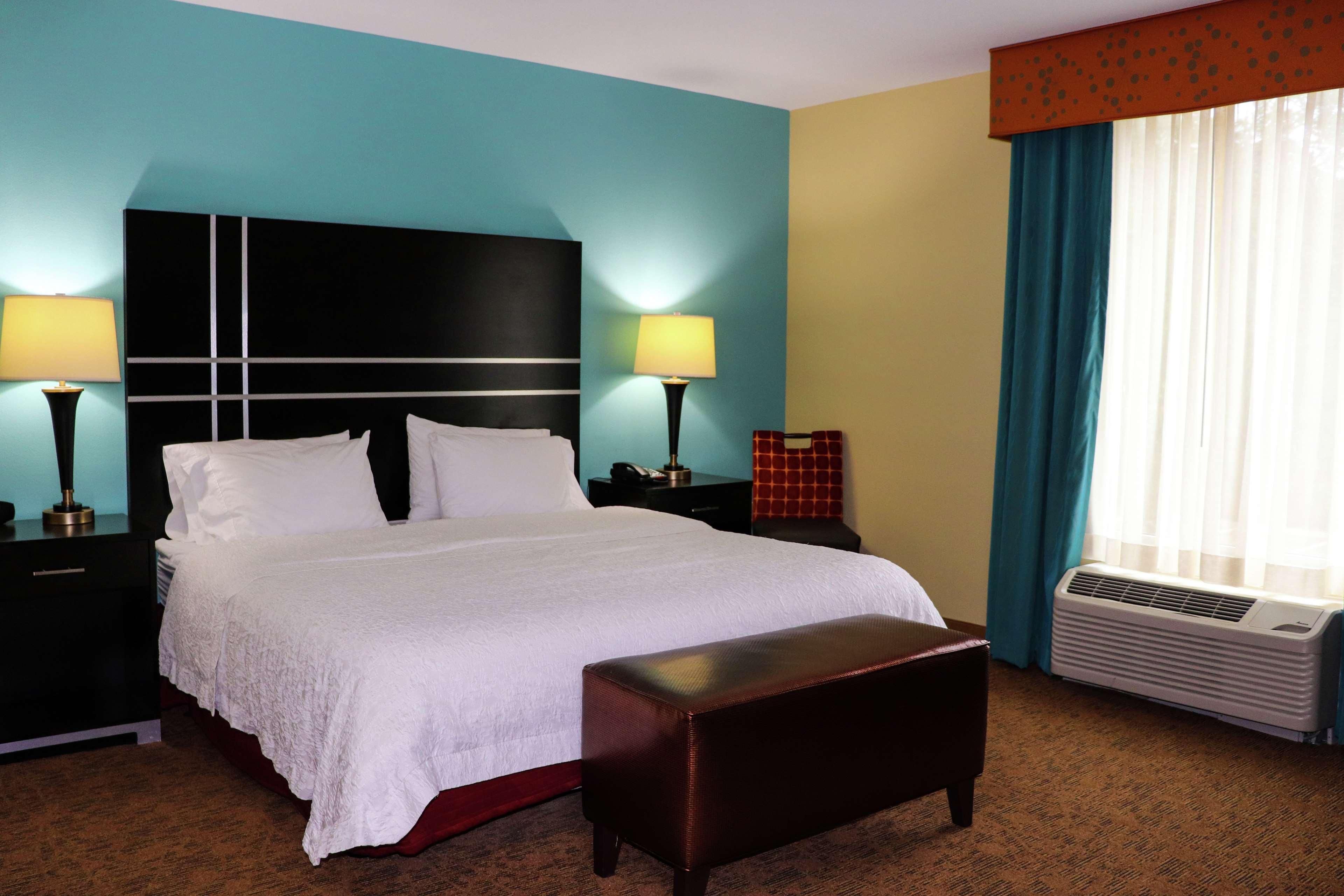 Hampton Inn Austin Oak Hill Екстер'єр фото