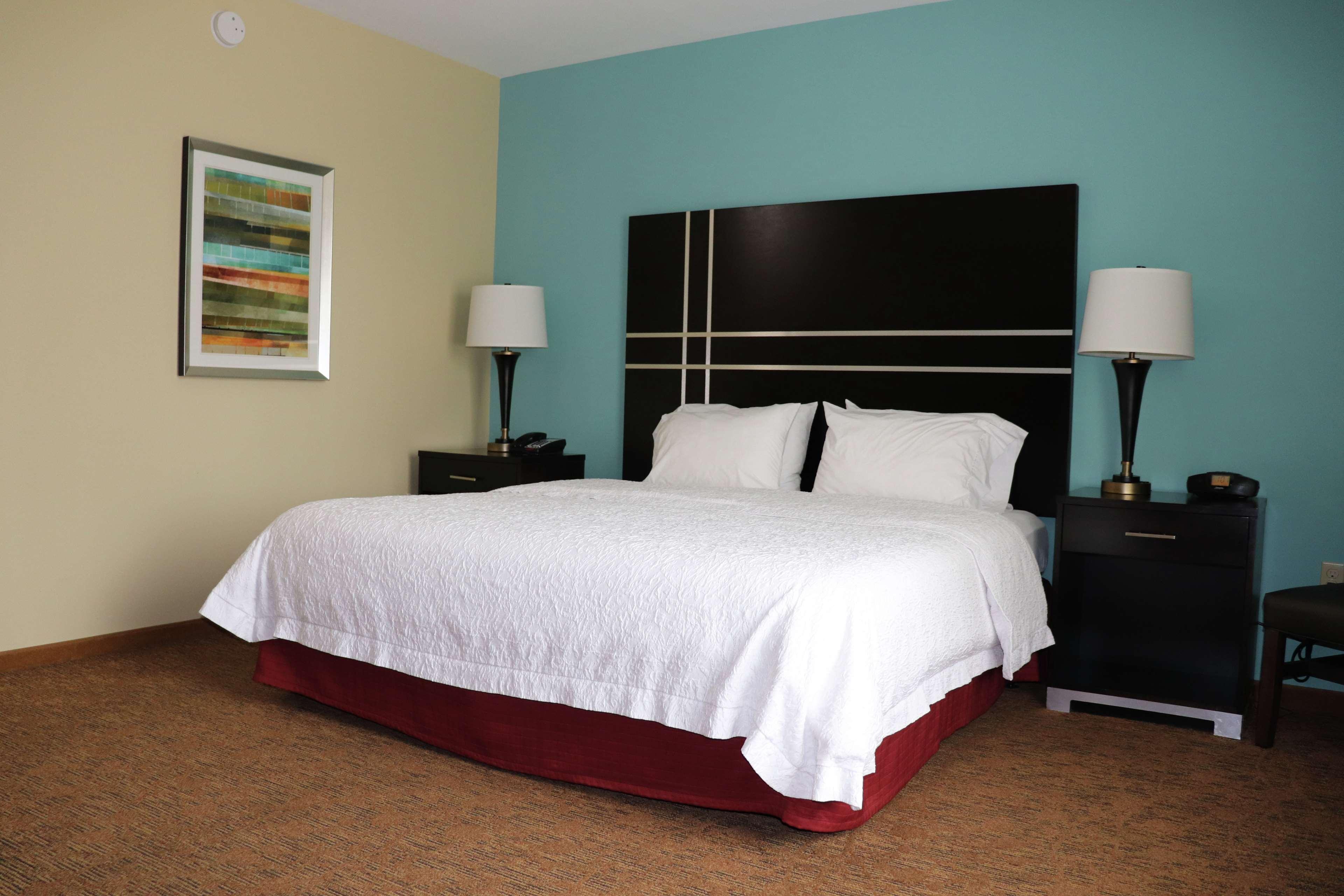 Hampton Inn Austin Oak Hill Екстер'єр фото