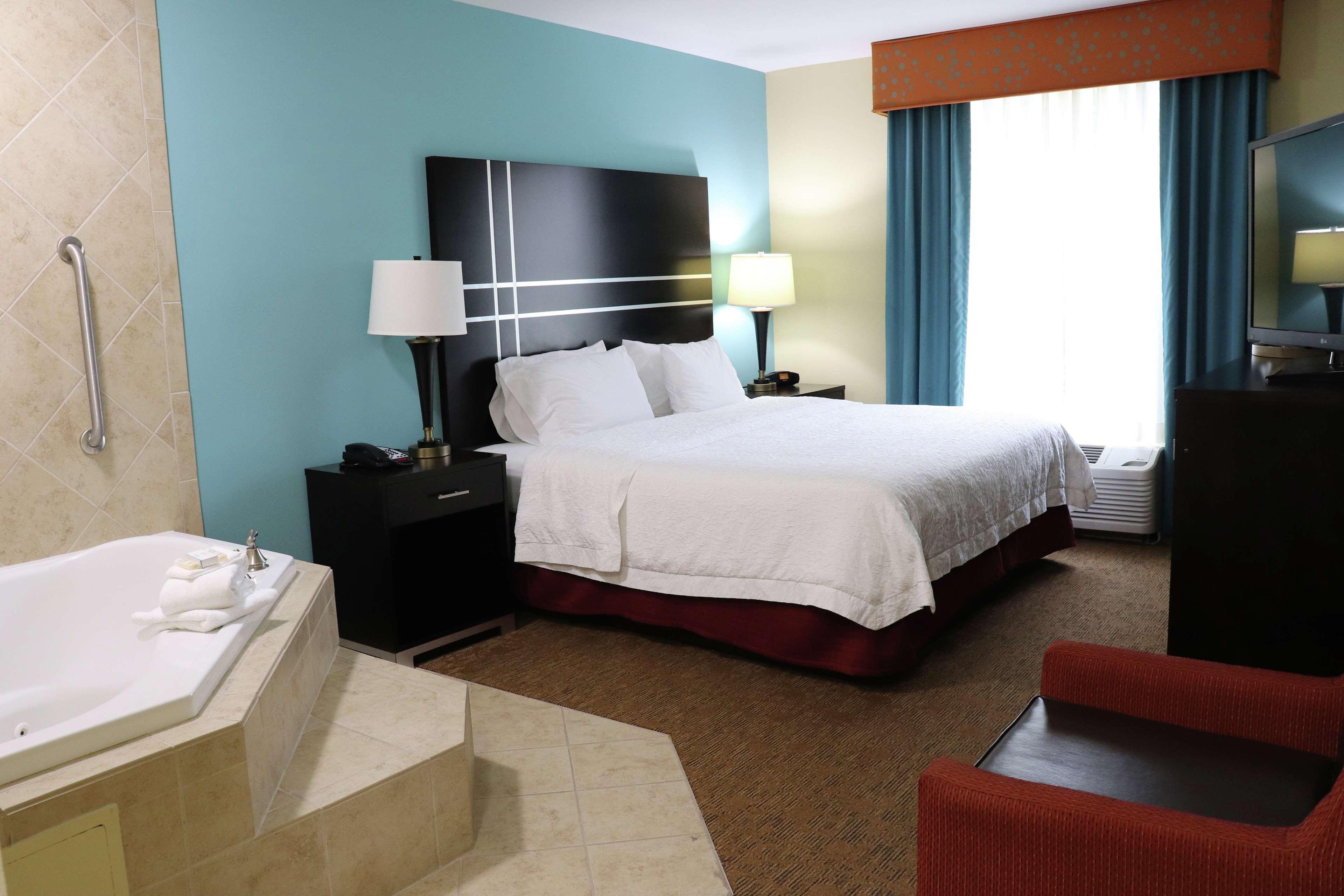 Hampton Inn Austin Oak Hill Екстер'єр фото