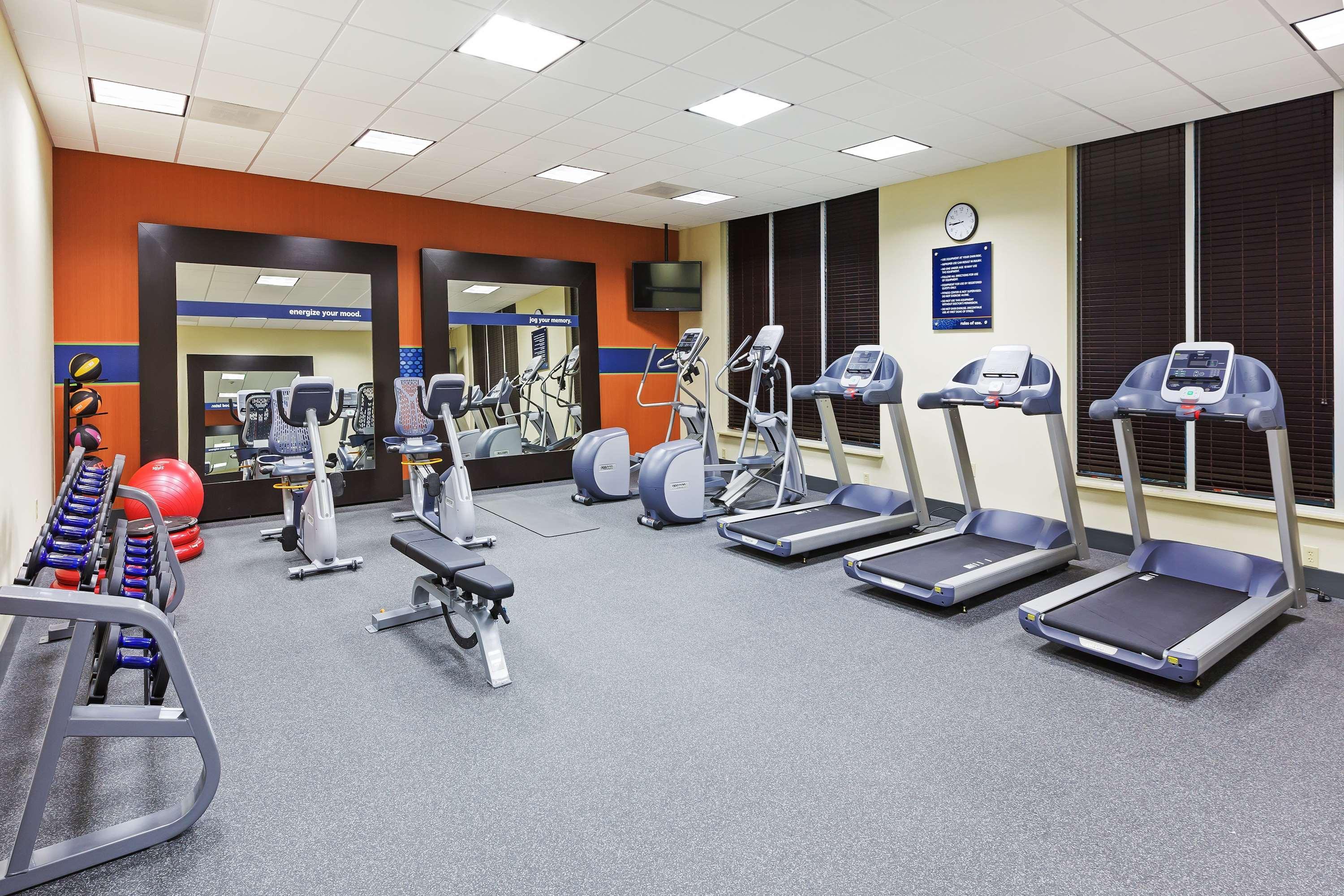 Hampton Inn Austin Oak Hill Екстер'єр фото